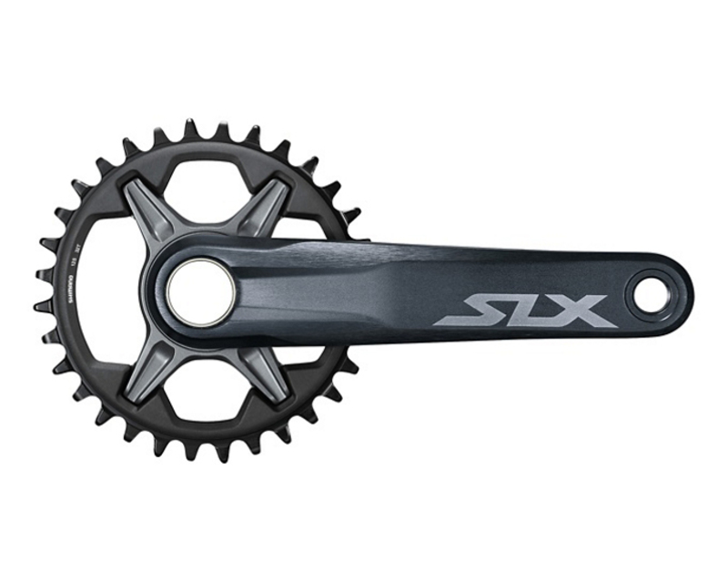 Shimano kliky SLX FC-M7100  