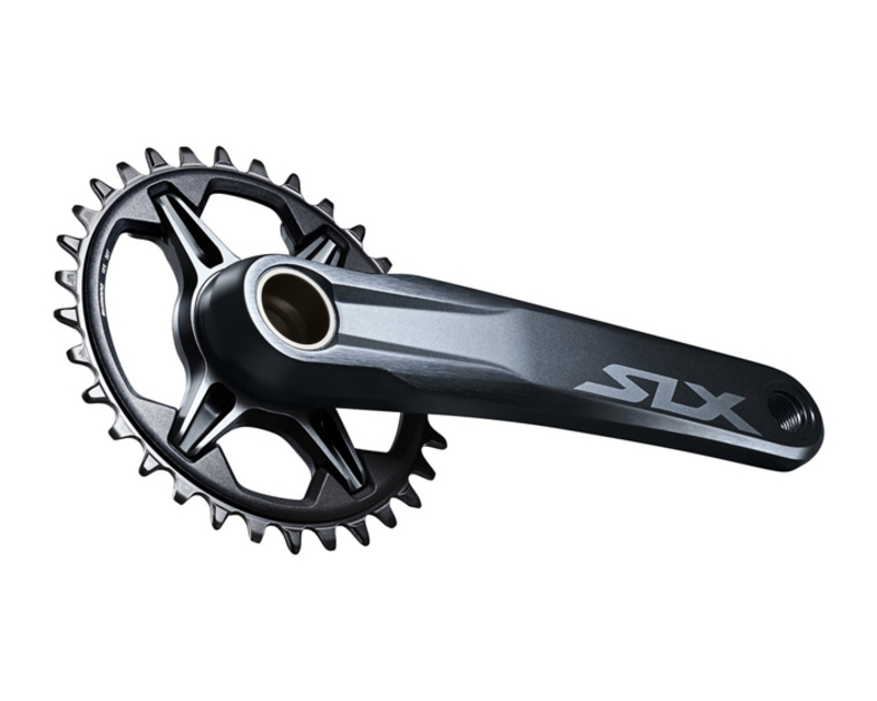 Shimano kliky SLX FC-M7100  