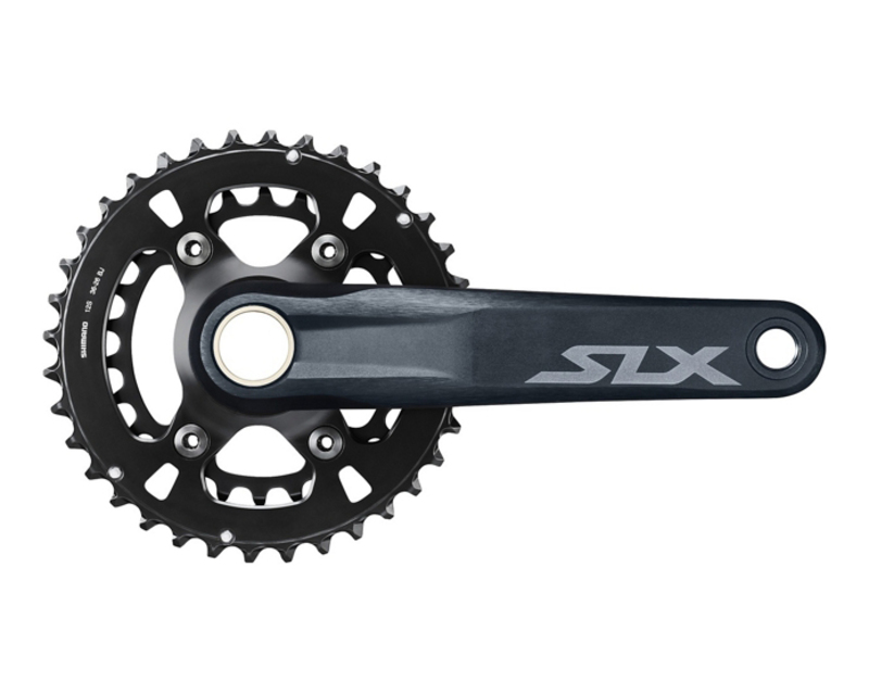 Shimano kliky SLX FC-M7100  