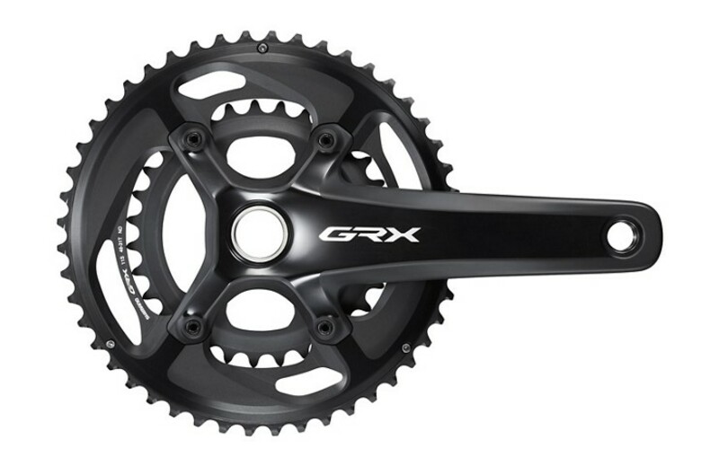 Shimano kliky FC-RX810