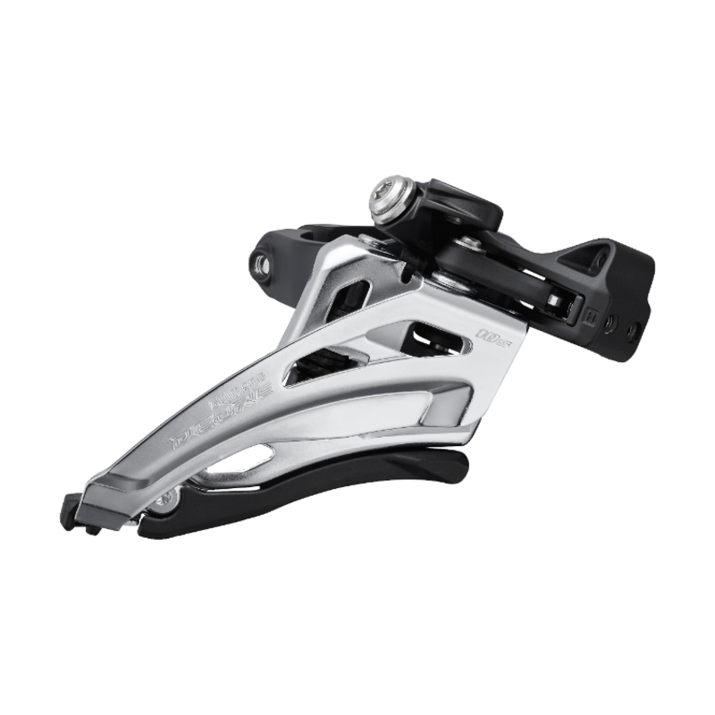 Shimano přesmykač DEORE FD-M4100