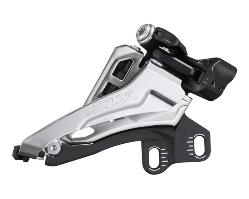 Shimano přesmykač SLX FD-M7100