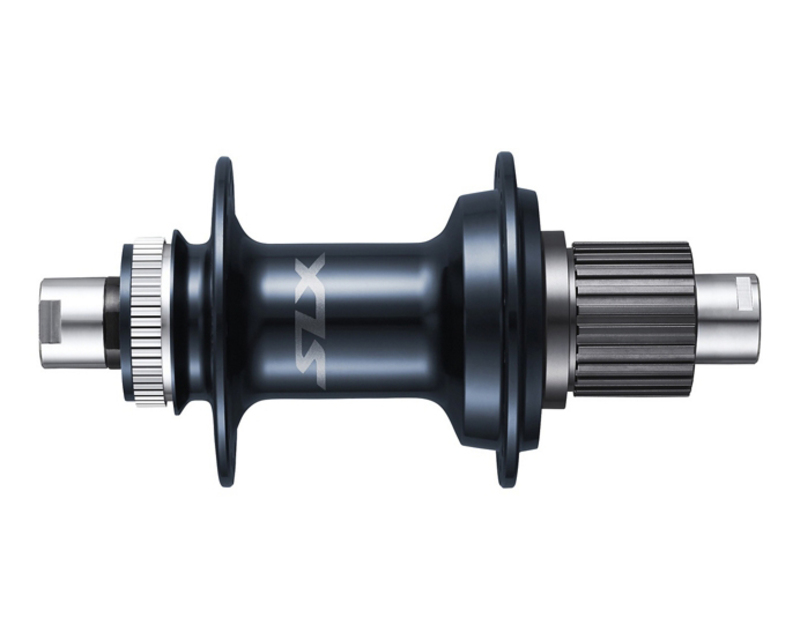 Shimano zadní náboj SLX FH-M7110