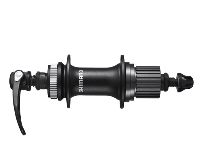 Shimano zadní náboj FH-MT500