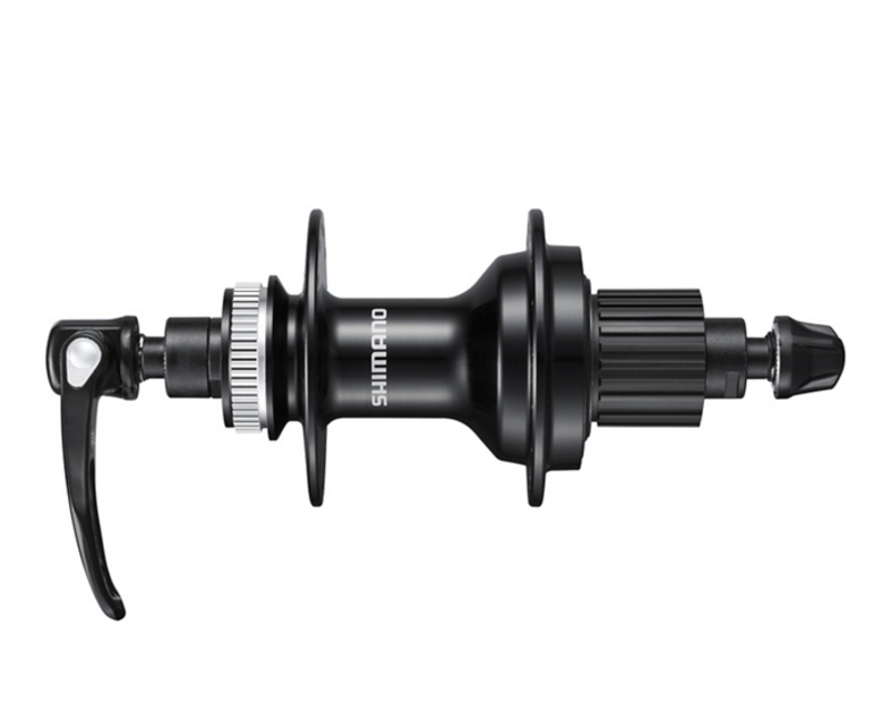 Shimano zadní náboj FH-MT500