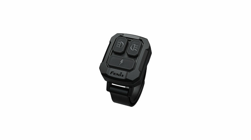 Fenix nabíjecí cyklosvítilna BC45R