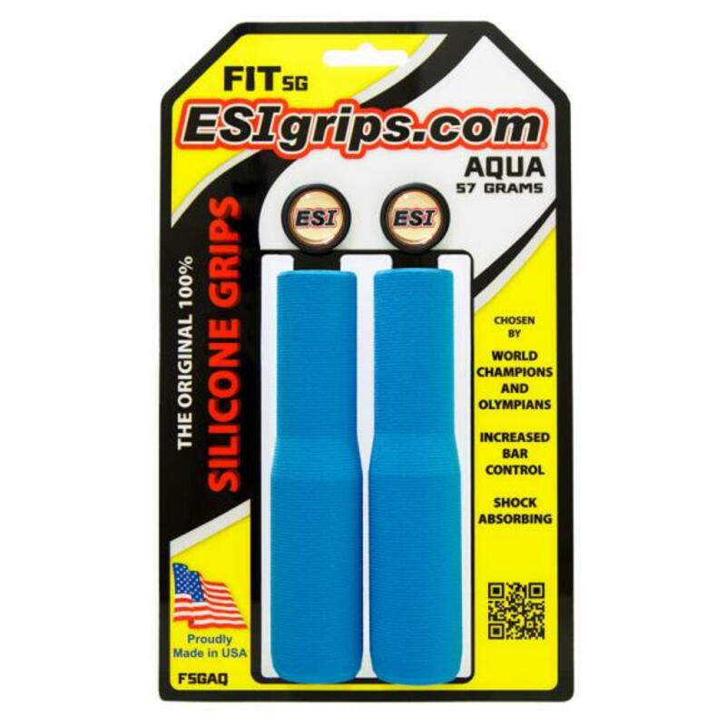 ESIgrips ergonomické silikonové gripy FIT SG