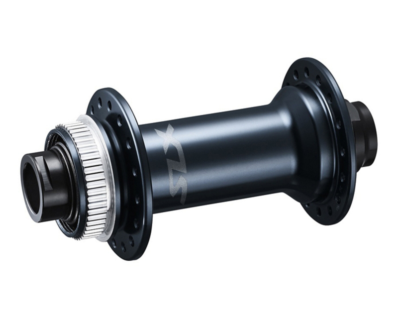 Shimano přední náboj SLX HB-M7110