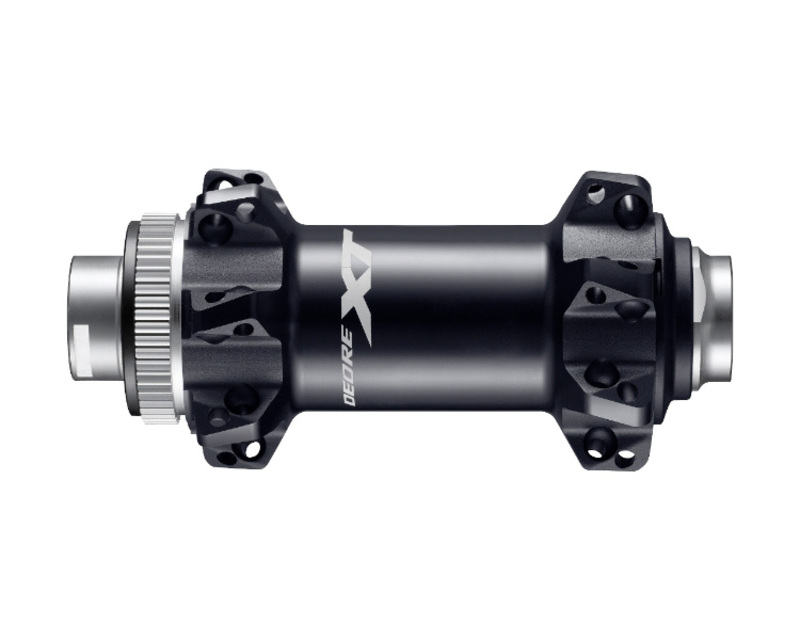 Shimano přední náboj Deore XT HB-M8110