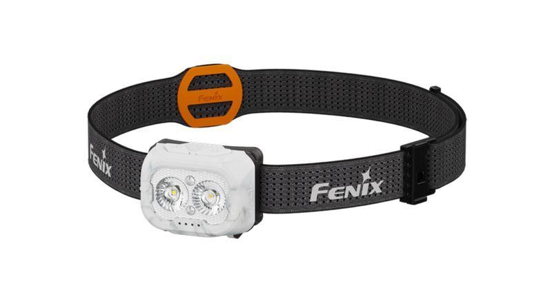 Fenix nabíjecí čelovka HL18R-T V2.0