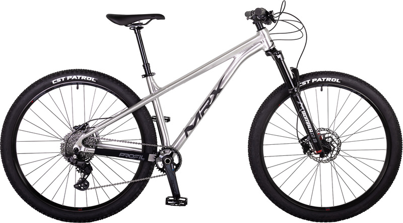 MRX HOPPS Trail 29 DEORE 1x10 disc