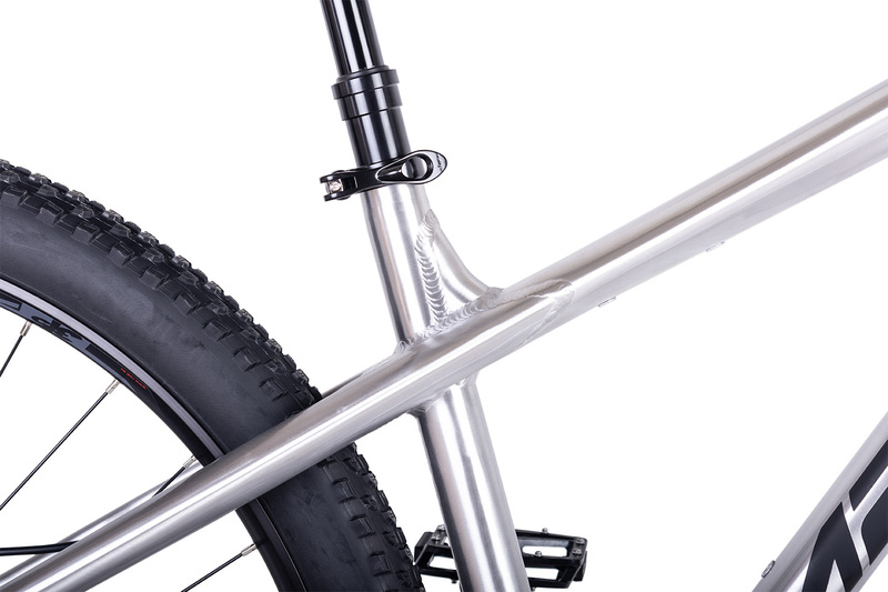 MRX HOPPS Trail 29 DEORE 1x10 disc