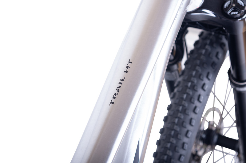 MRX HOPPS Trail 29 DEORE 1x10 disc