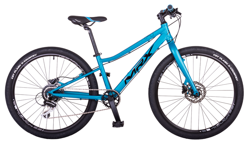 MRX IDUS FACE 26 ALTUS/ACERA 1x8 disc