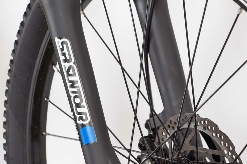 Head dětské kolo LAUREN 2.5 24 mint pink