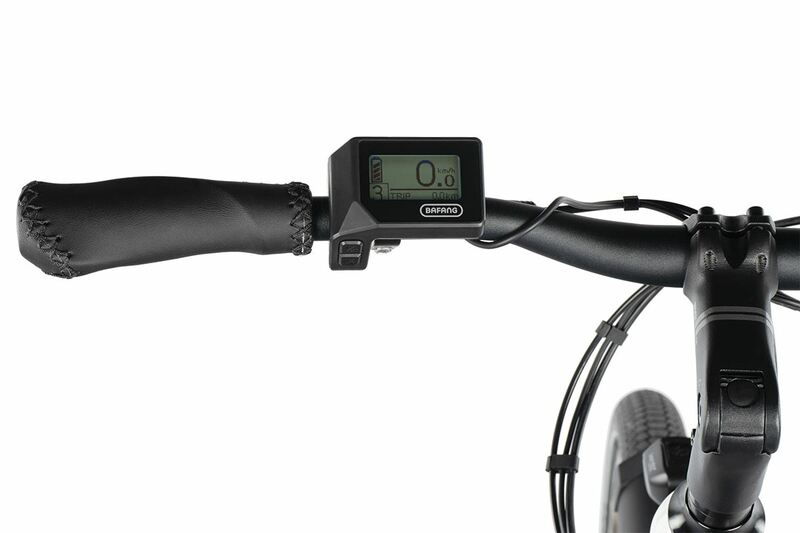 Leader Fox LUCAS bílý