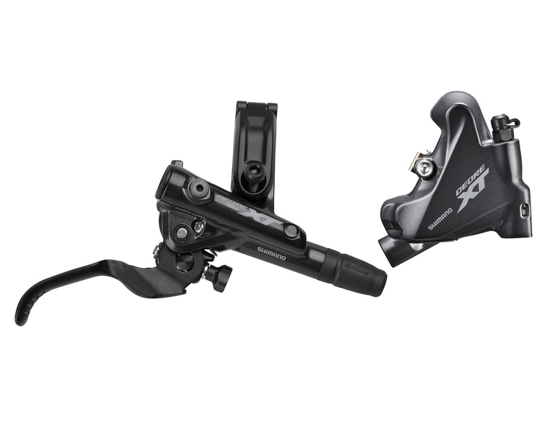 Shimano kotoučová brzda Deore XT M8110