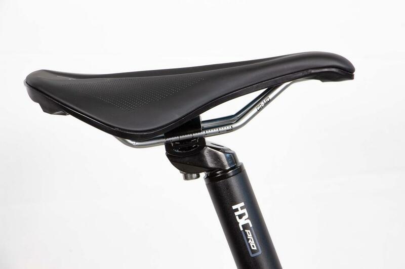 Head horské kolo X-Rubi 1.5 green/yellow