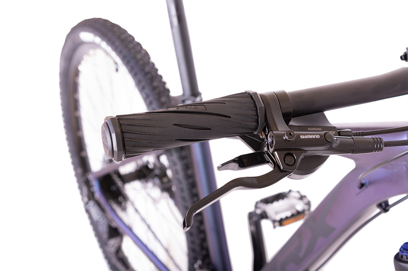 MRX NAOS 29 CUES 2x9 disc