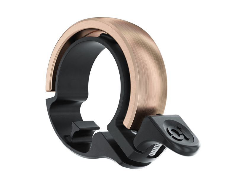 Knog zvonek Oi Classic