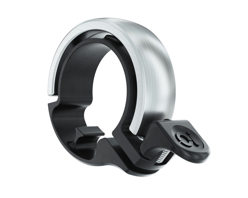 Knog zvonek Oi Classic