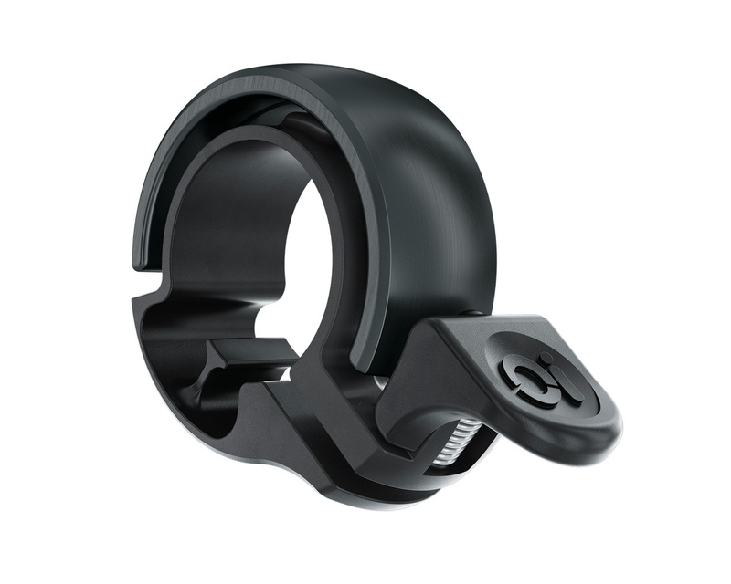 Knog zvonek Oi Classic
