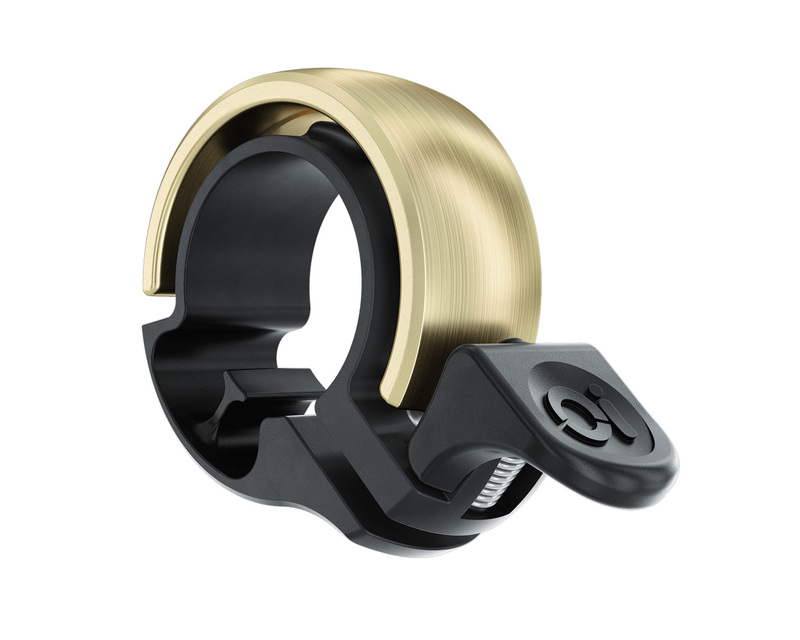 Knog zvonek Oi Classic