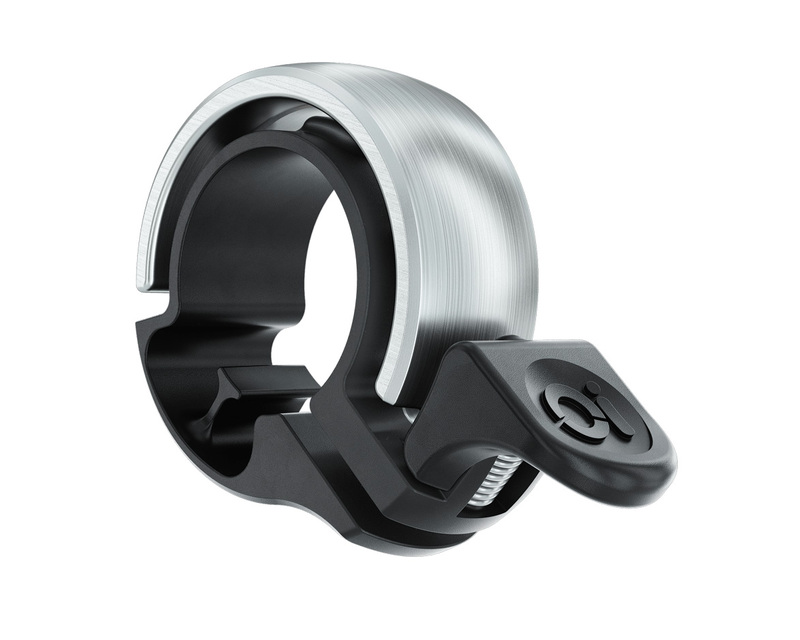Knog zvonek Oi Classic