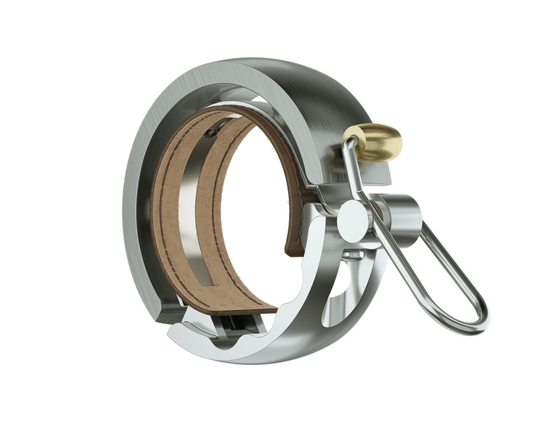 Knog zvonek Oi Luxe