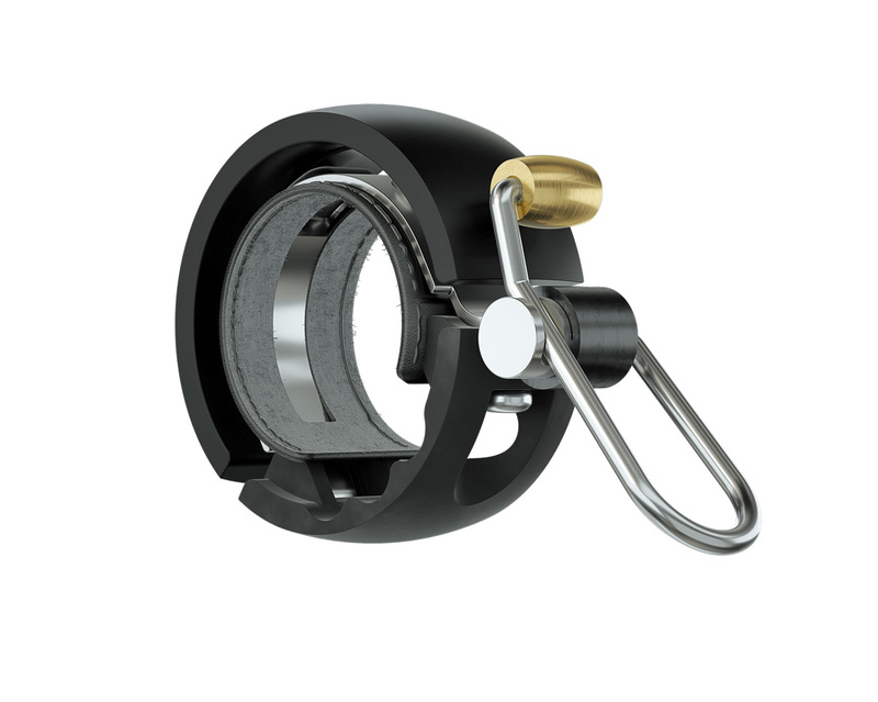Knog zvonek Oi Luxe