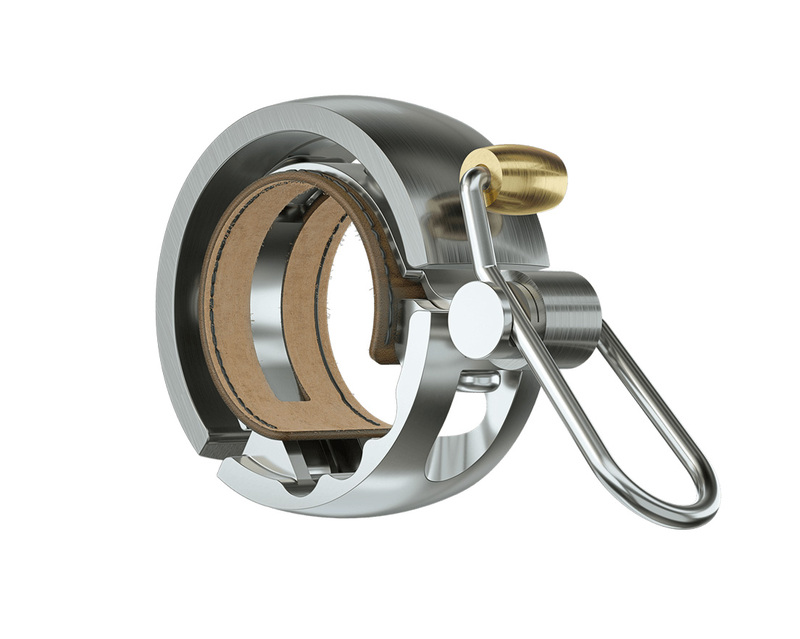 Knog zvonek Oi Luxe