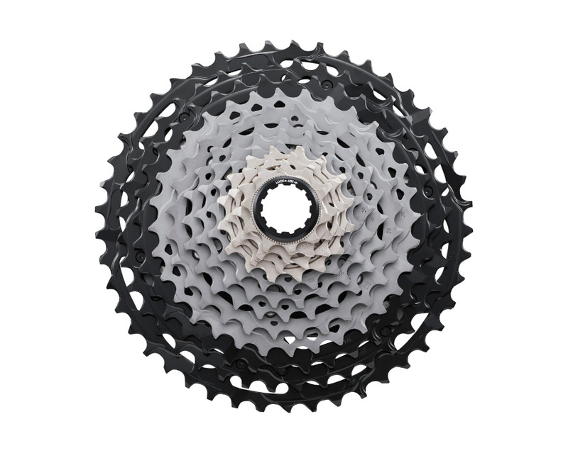 Shimano kazeta XTR CS-M9101 12s