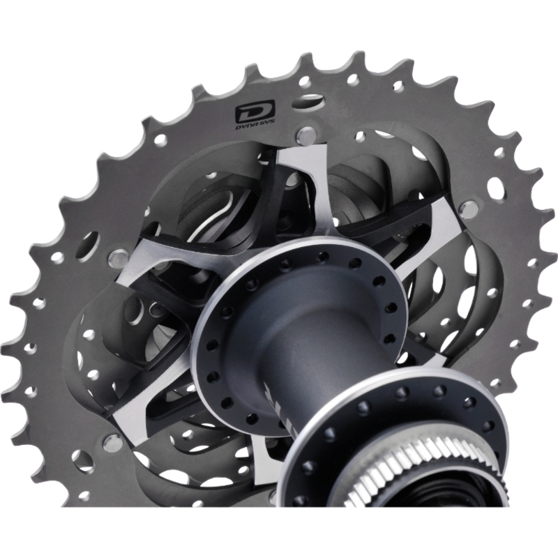 Shimano kazeta XTR CS-M980-10