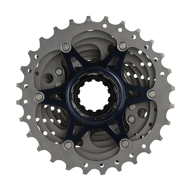 Shimano kazeta DURA ACE CS-R9100-11