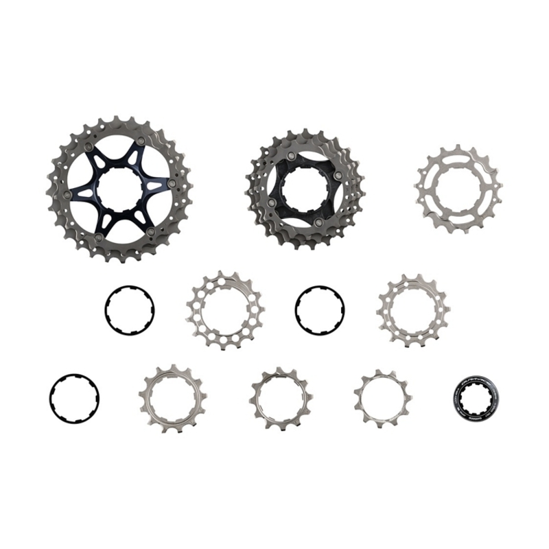 Shimano kazeta DURA ACE CS-R9100-11