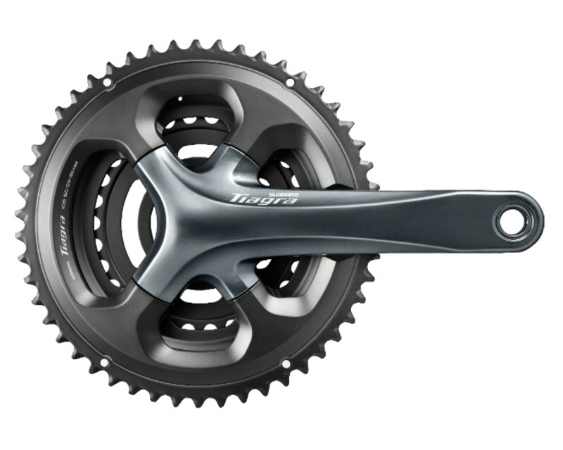 Shimano kliky TIAGRA FC-4703