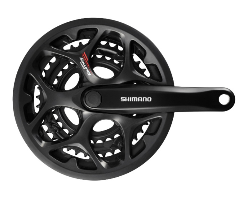 Shimano kliky Torney FC-A073