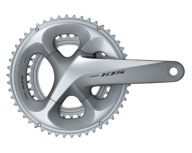 Shimano kliky 105 FC-R7000