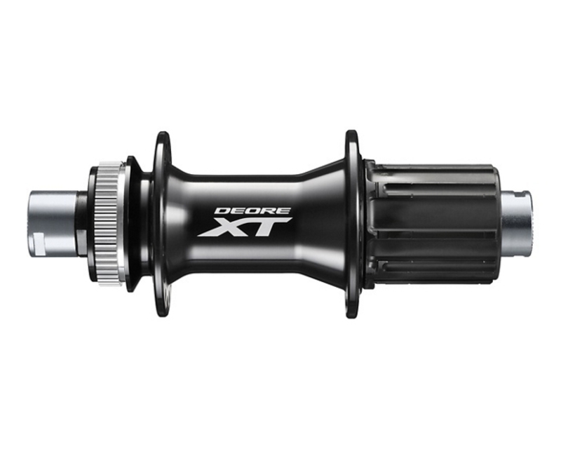 Shimano náboj zadní XT FH-M8010