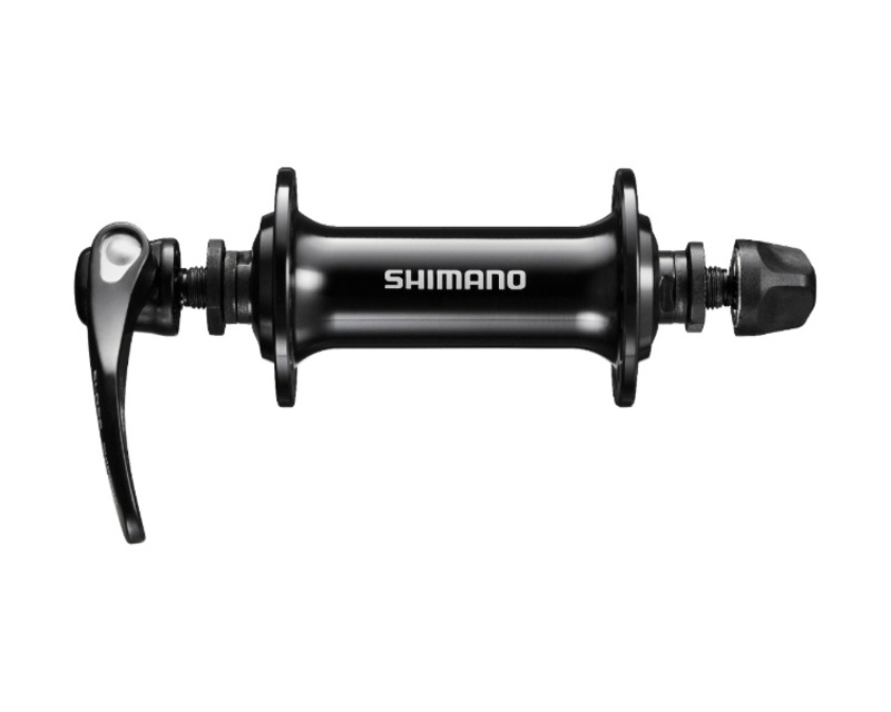 Shimano náboj přední TIAGRA HB-RS400