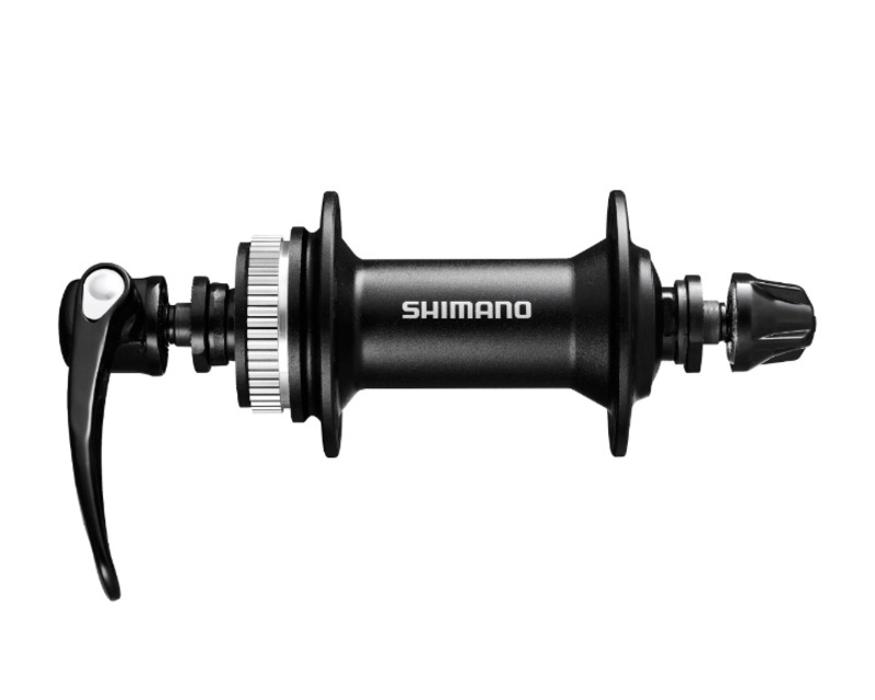 Shimano náboj přední Alivio HB-M4050