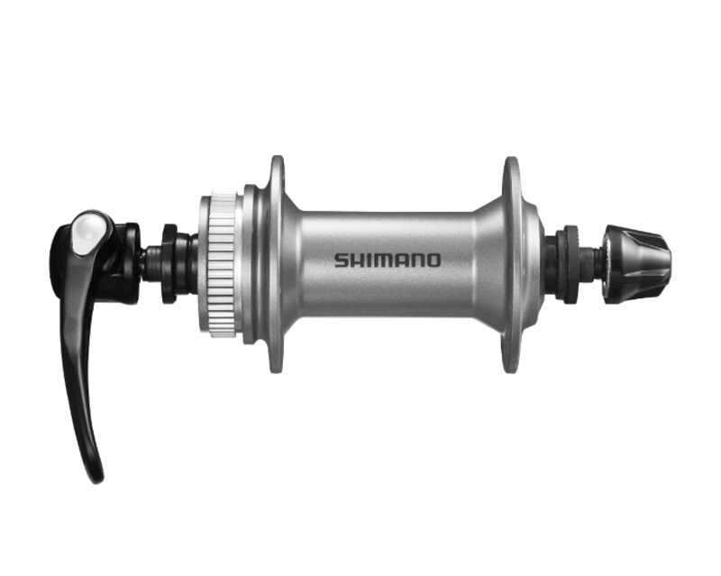 Shimano náboj přední Alivio HB-M4050