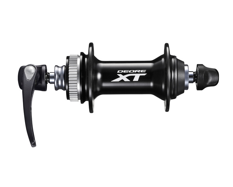 Shimano náboj přední Deore XT HB-M8000