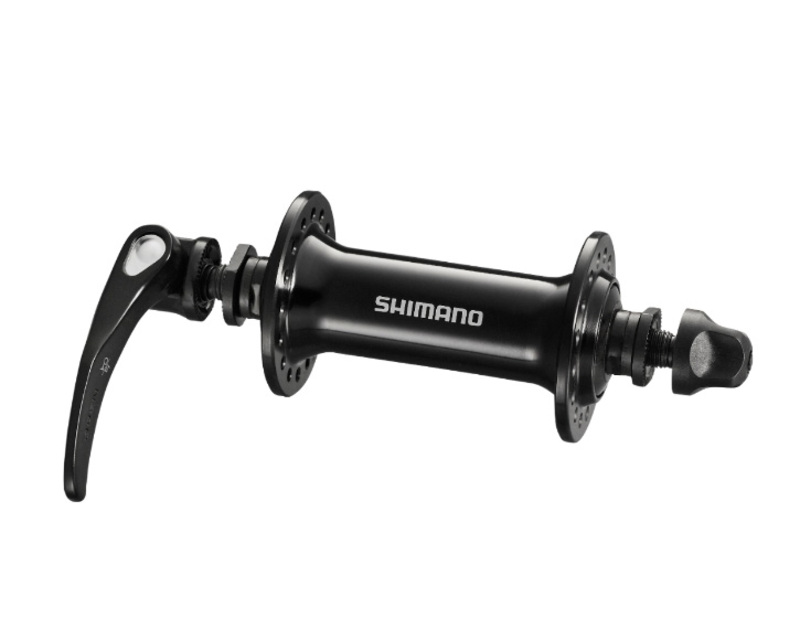 Shimano náboj přední Sora HB-RS300