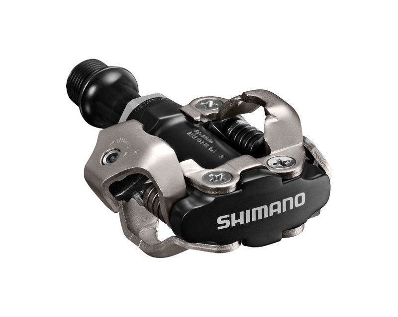 Shimano pedály PD-M540