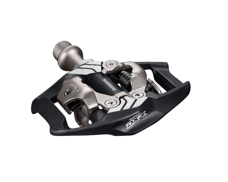 Shimano pedály DXR PD-MX70