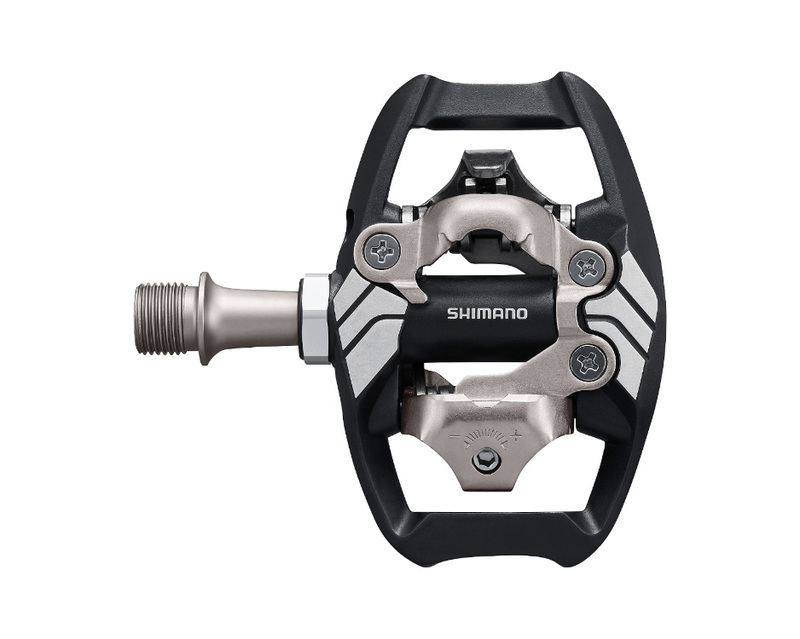 Shimano pedály DXR PD-MX70