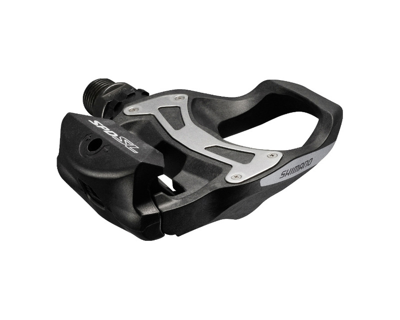 Shimano silniční pedály Tiagra PD-R550