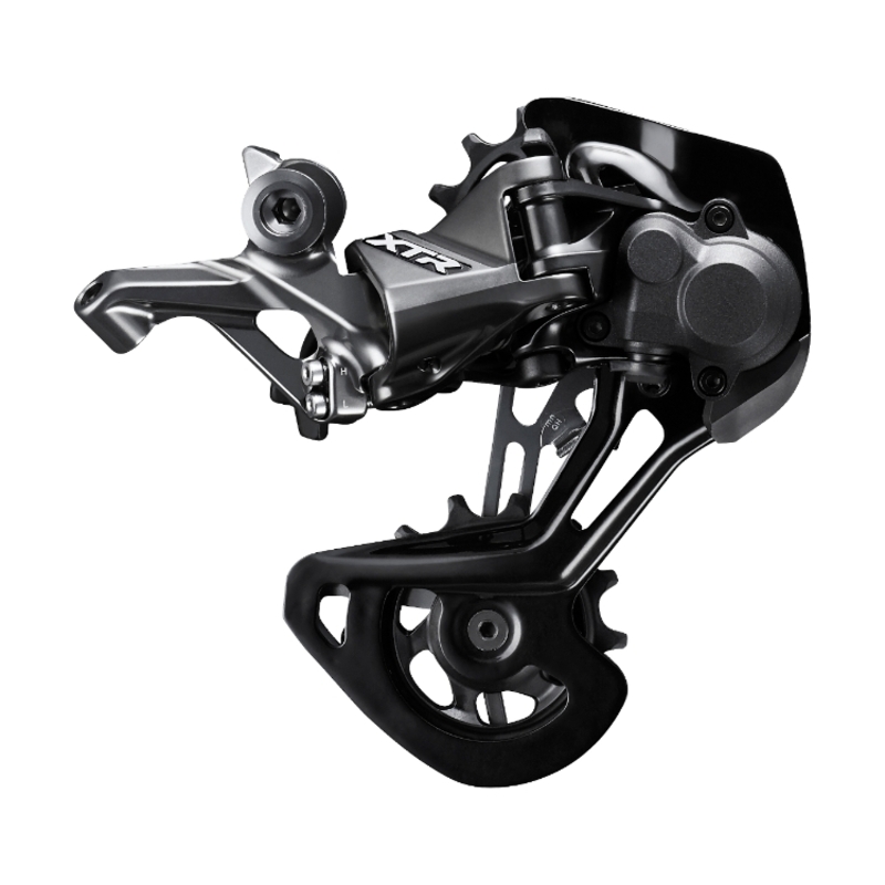 Shimano přehazovačka XTR RD-M9100