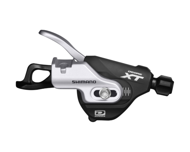 Shimano řadící páčka XT SL-M780